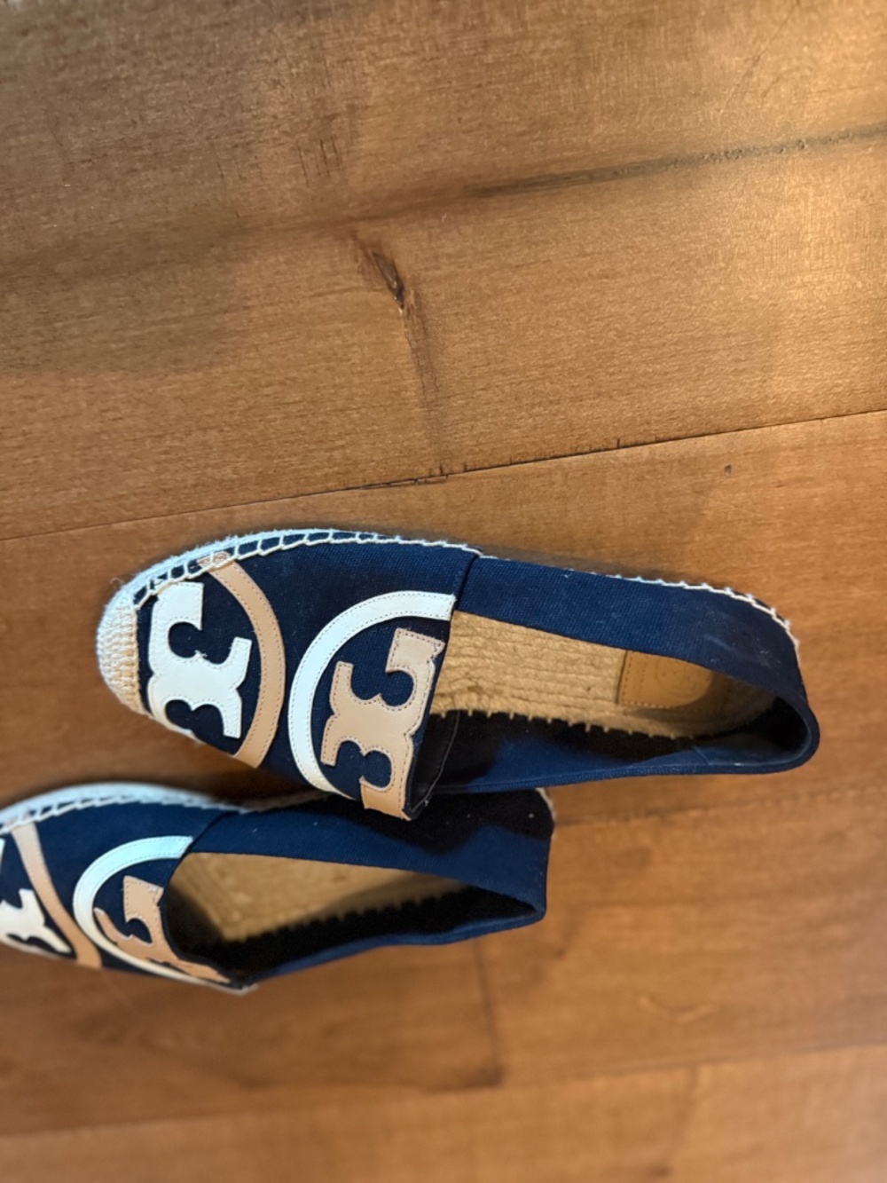 Tory Burch Espadriles - Picture 2 of 3